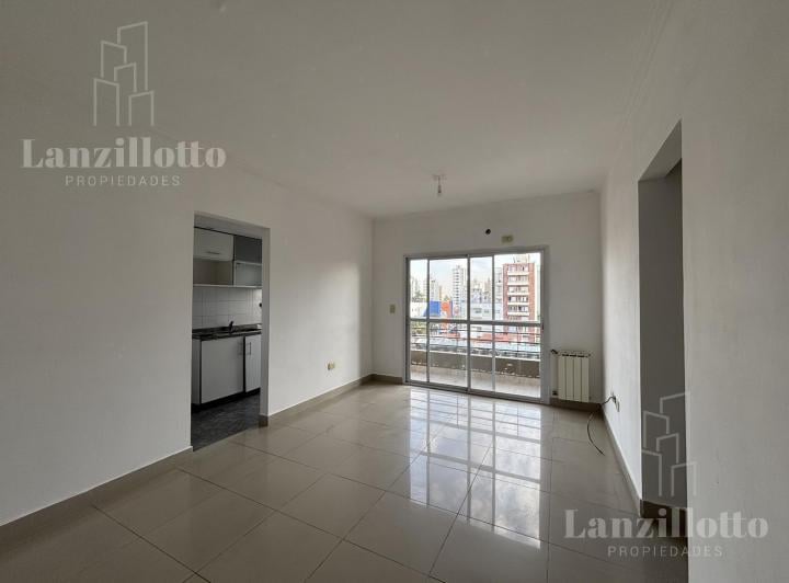 Departamento · 44m² · 2 Ambientes