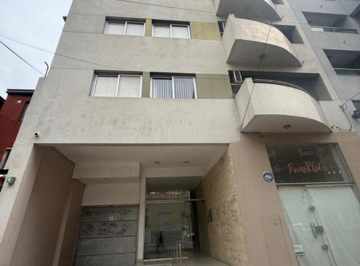 Departamento · 45m² · 2 Ambientes