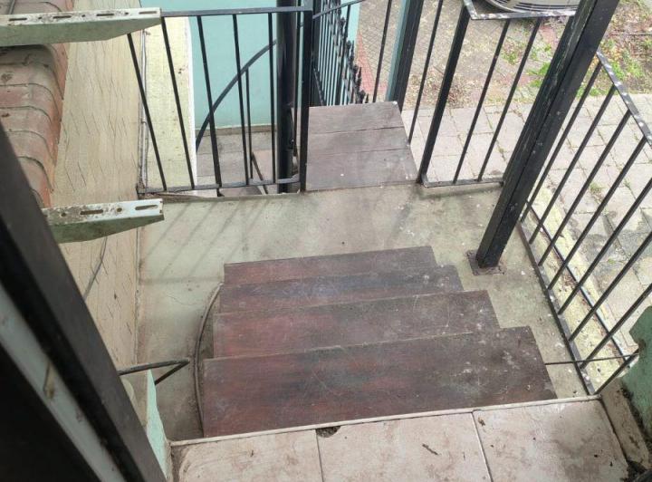 Departamento · 35m² · 2 Ambientes · 1 Cochera