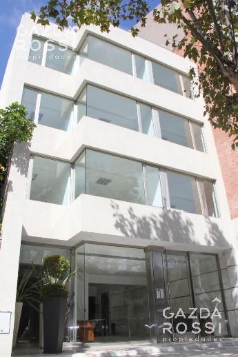 Oficina comercial · 25m² · 2 Ambientes