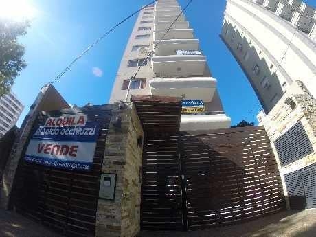 Departamento · 52m² · 2 Ambientes