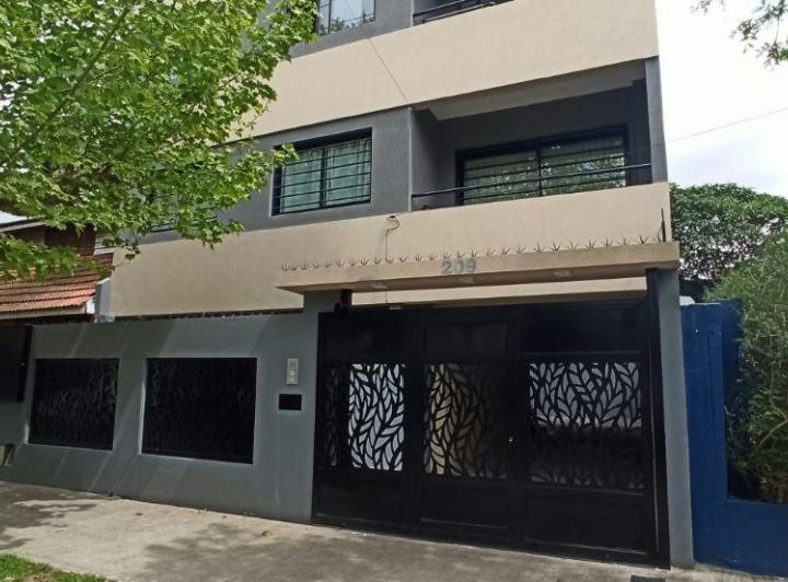 Consultorio · 24m² · 1 Ambiente