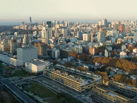 Departamento en Venta en Retiro, Capital Federal