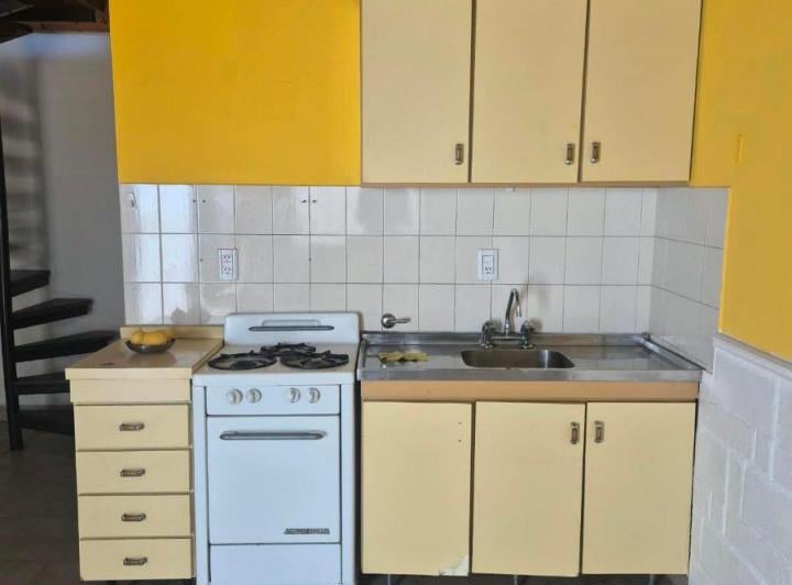 PH · 56m² · 2 Ambientes