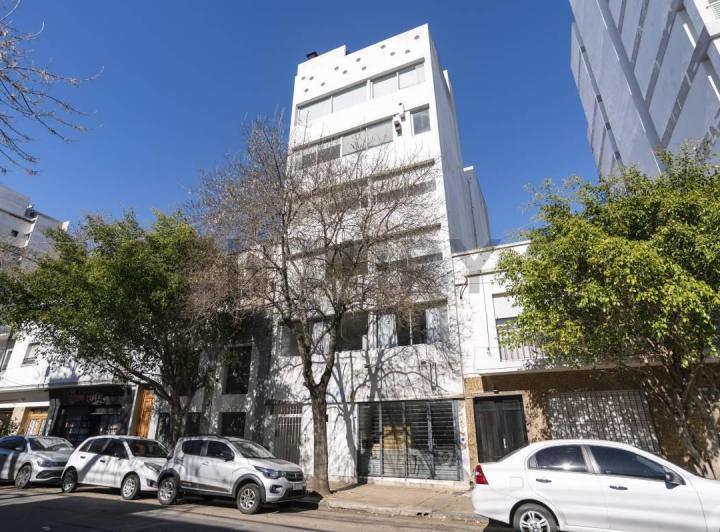 Departamento · 82m² · 3 Ambientes