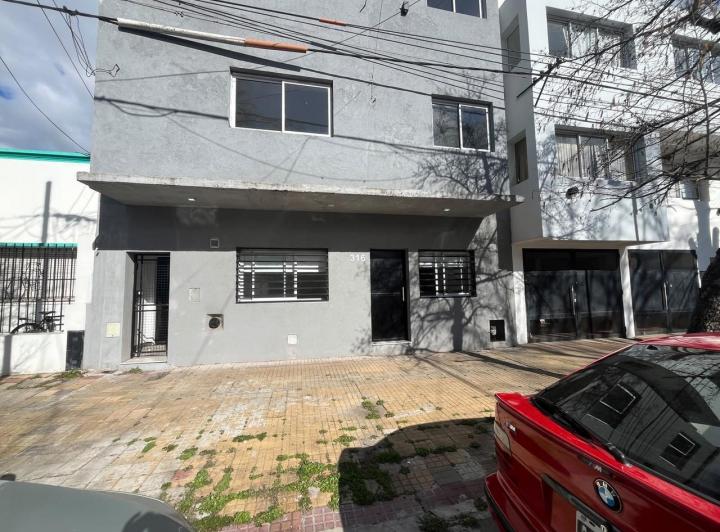 Departamento · 86m² · 3 Ambientes