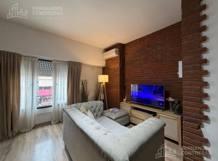 Departamento · 70m² · 3 Ambientes