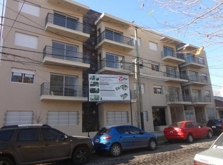 Departamento · 30m² · 1 Ambiente