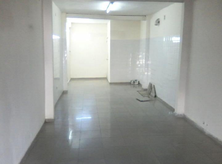 Local comercial · 42m²