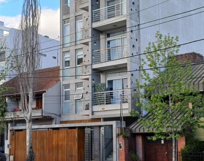 Departamento · 29m²