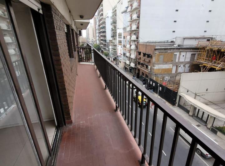 Departamento · 65m² · 3 Ambientes