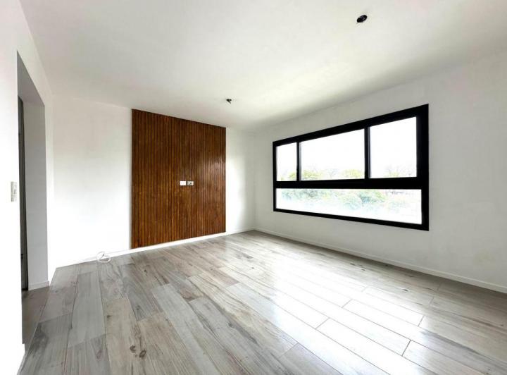 Departamento · 38m² · 1 Ambiente · 1 Cochera
