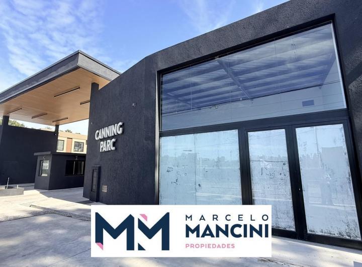 Local comercial · 65m² · 1 Ambiente · 2 Cocheras