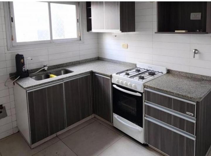 Departamento · 46m² · 2 Ambientes