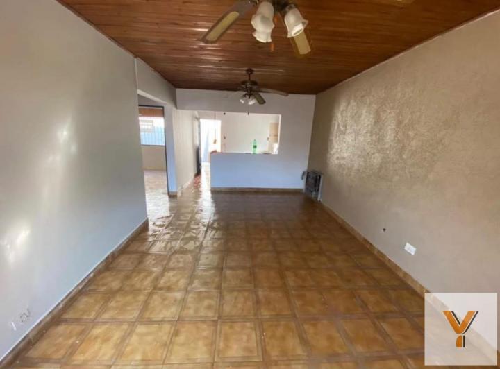 Casa · 65m² · 3 Ambientes