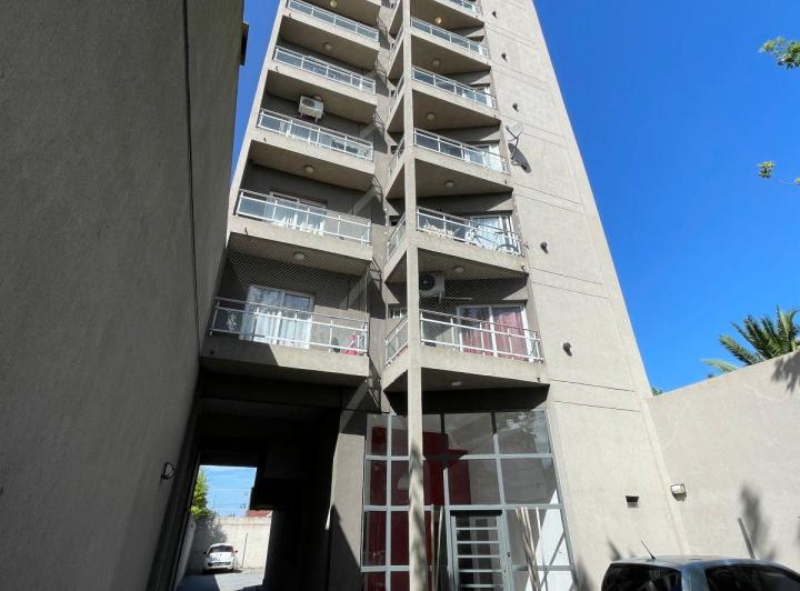 Departamento · 37m² · 2 Ambientes