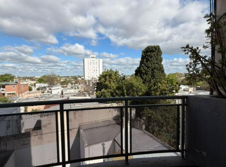 Departamento · 45m² · 2 Ambientes