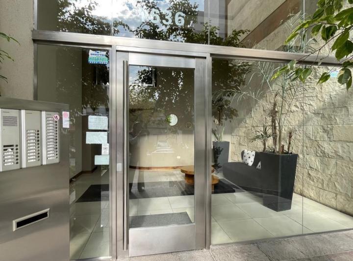 Departamento · 43m² · 2 Ambientes