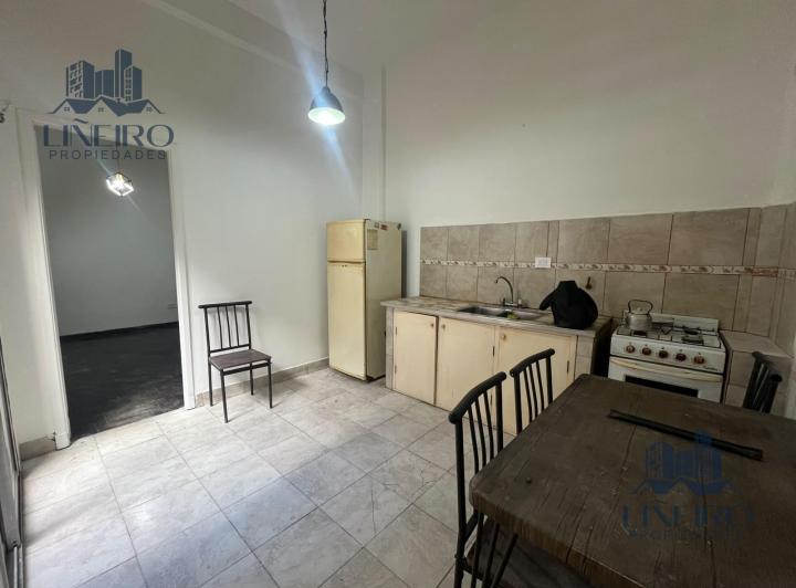 PH · 30m² · 2 Ambientes