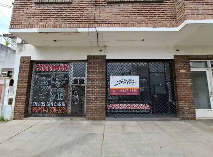 Local comercial · 40m²