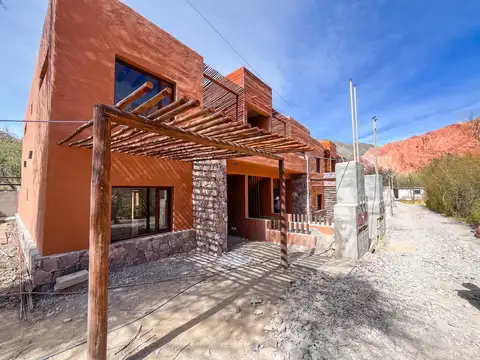 Venta | casa en purmamarca