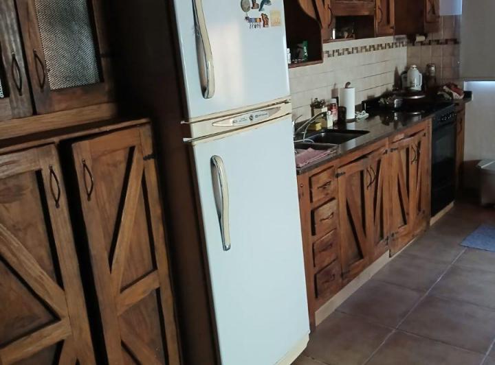 PH · 66m² · 2 Ambientes