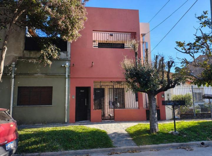 Departamento · 45m² · 2 Ambientes