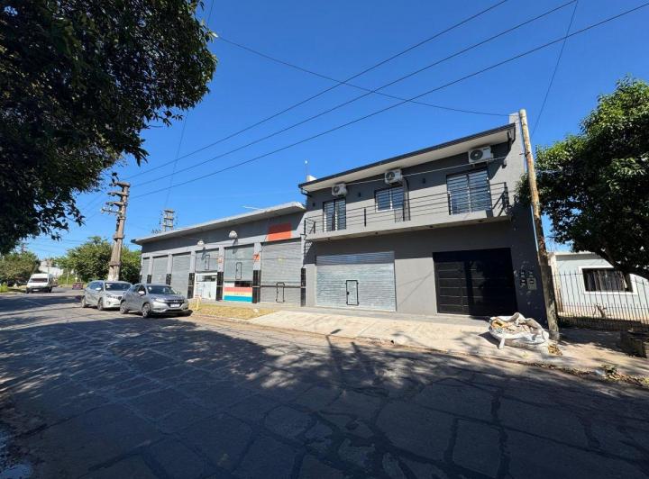 Local comercial · 69m² · 1 Ambiente