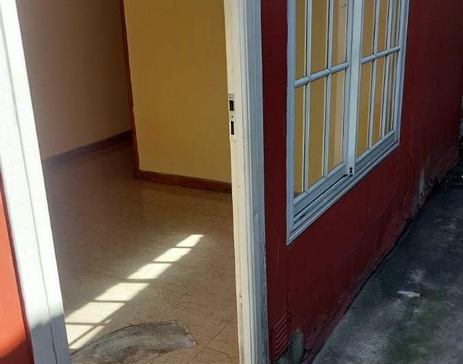 PH · 40m² · 1 Ambiente