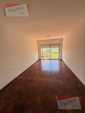 Departamento · 37m² · 1 Ambiente