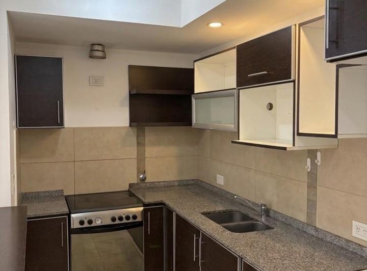 Departamento · 2 Ambientes · 1 Cochera