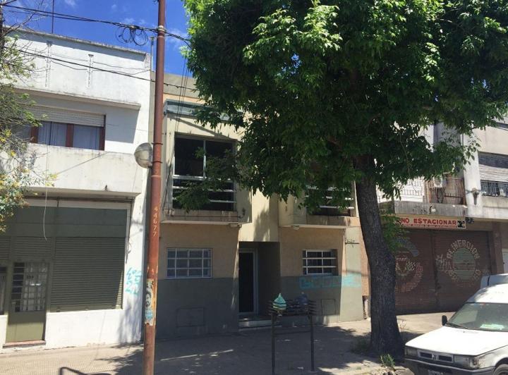 Departamento · 35m² · 1 Ambiente