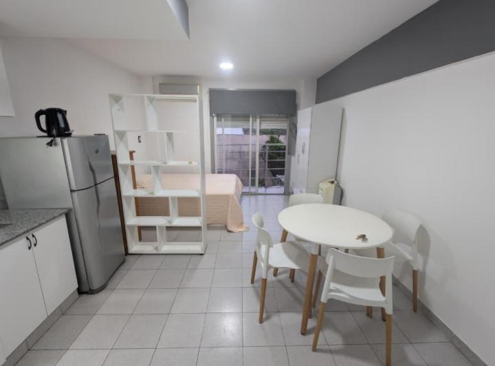 Departamento · 28m² · 1 Ambiente