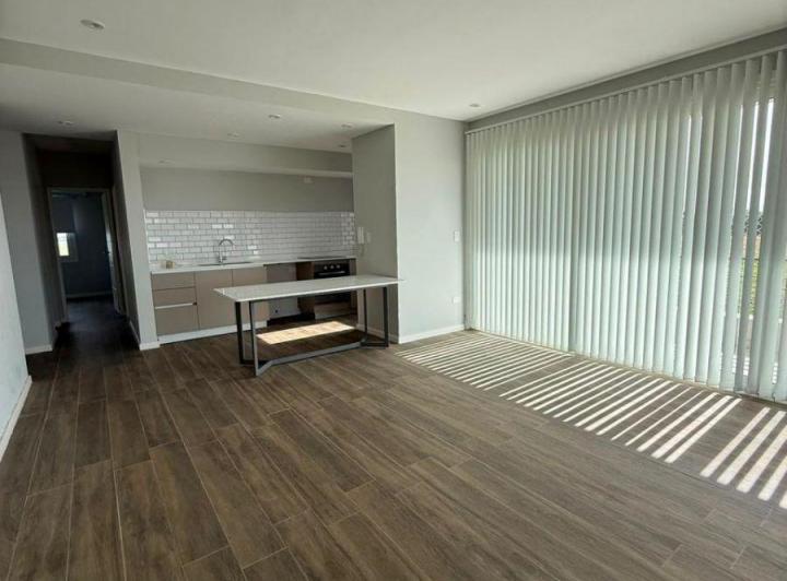 Departamento · 70m² · 3 Ambientes · 1 Cochera