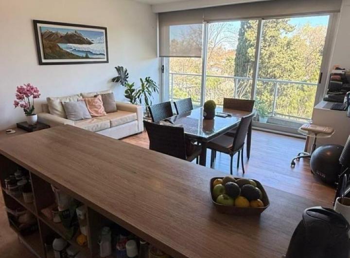 Departamento · 3 Ambientes