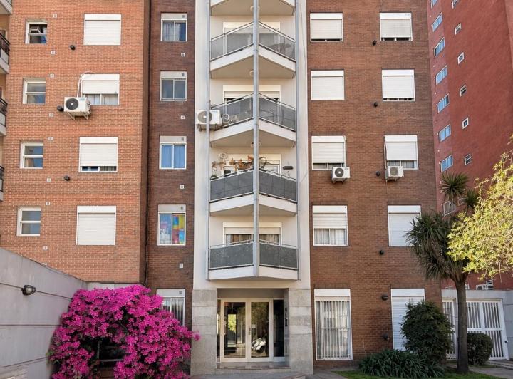 Departamento · 70m² · 3 Ambientes