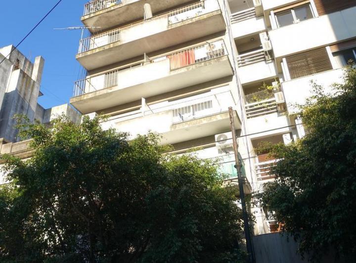 Departamento · 35m² · 1 Ambiente