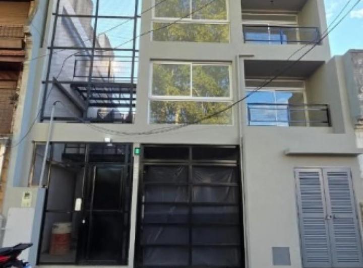 Departamento · 22m² · 1 Ambiente