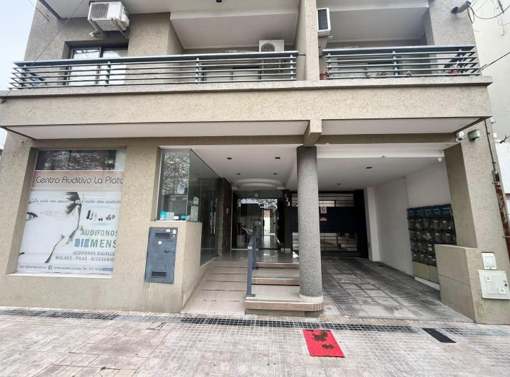 Departamento · 42m² · 1 Ambiente