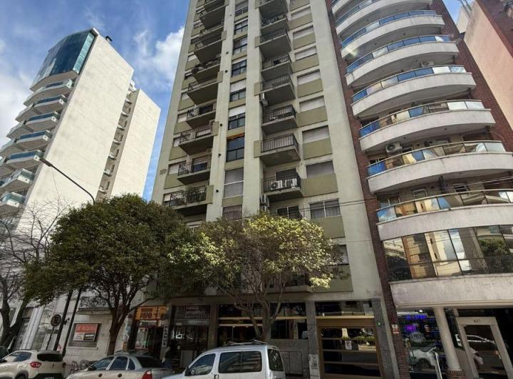 Departamento · 75m² · 5 Ambientes