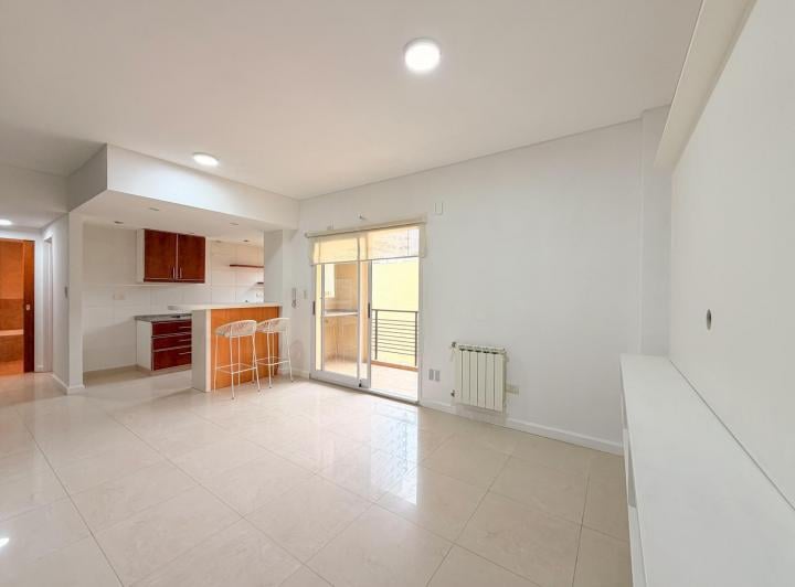 Departamento · 45m² · 2 Ambientes