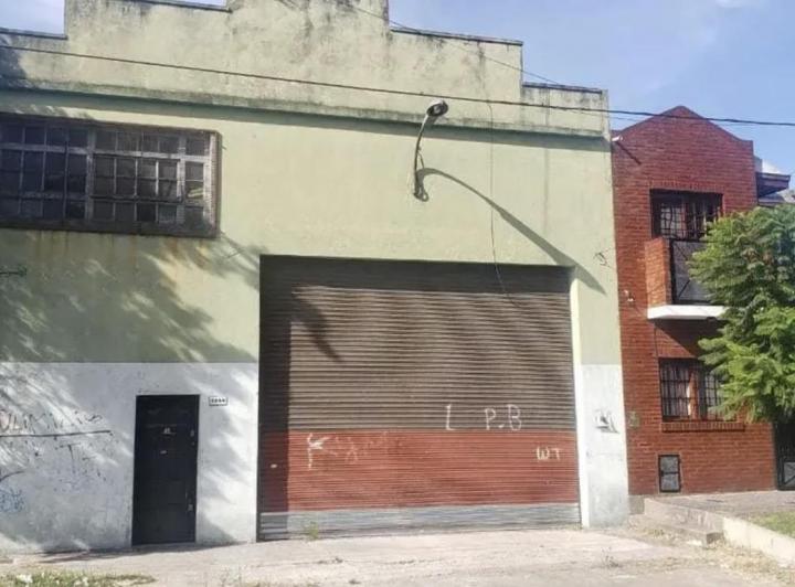 Depósito · 280m²