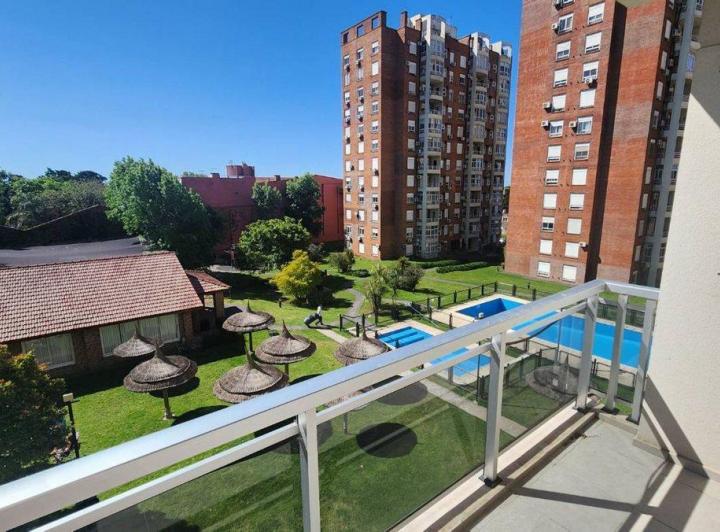 Departamento · 46m² · 2 Ambientes