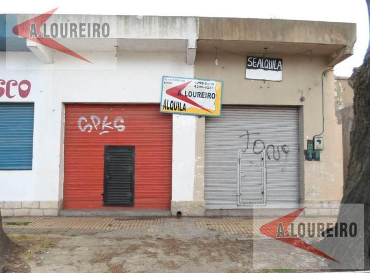 Local comercial · 18m² · 1 Ambiente