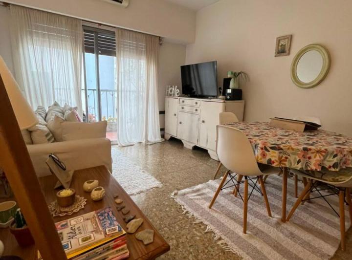 Departamento · 41m² · 2 Ambientes