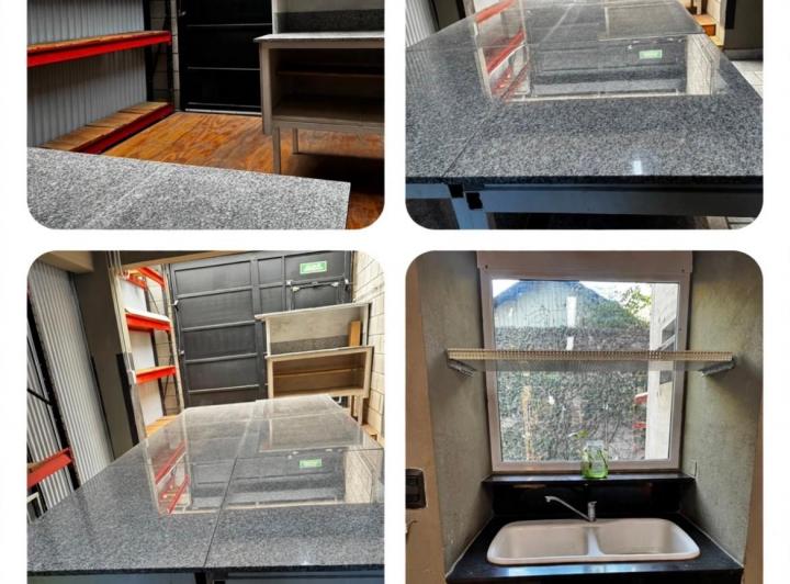 Local comercial · 40m² · 1 Ambiente