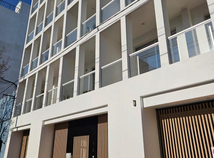 Departamento · 30m² · 1 Ambiente