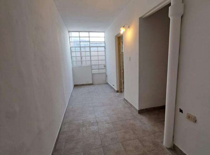 Casa · 55m² · 2 Ambientes
