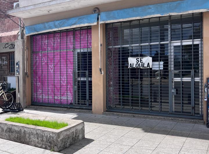 Local comercial · 60m²