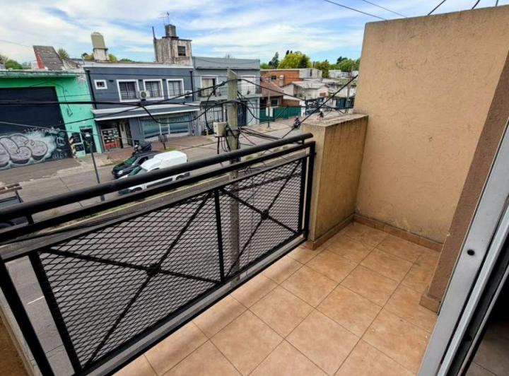 Departamento · 40m² · 2 Ambientes · 1 Cochera